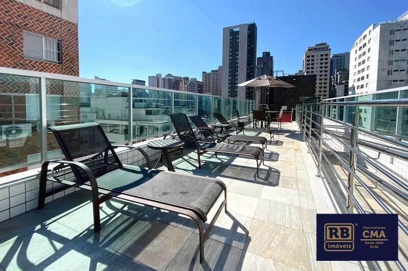 Apartamento, 1 quarto, 41 m² - Foto 21