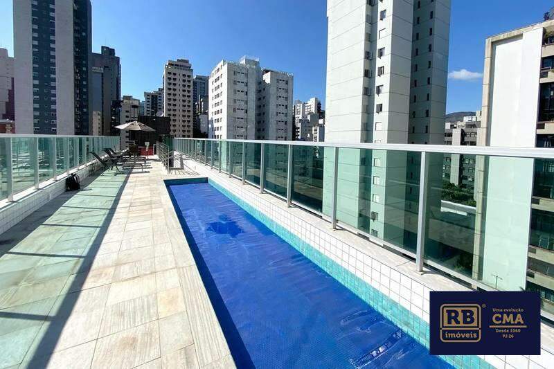 Apartamento, 1 quarto, 41 m² - Foto 22