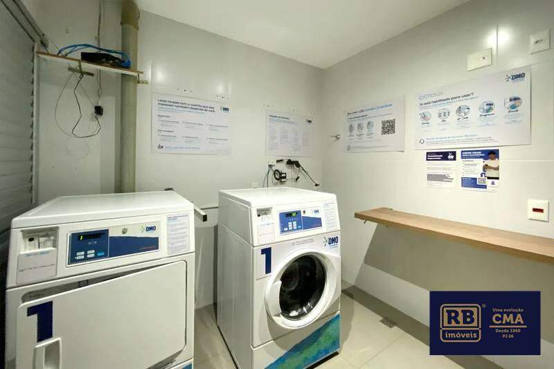 Apartamento, 1 quarto, 41 m² - Foto 24