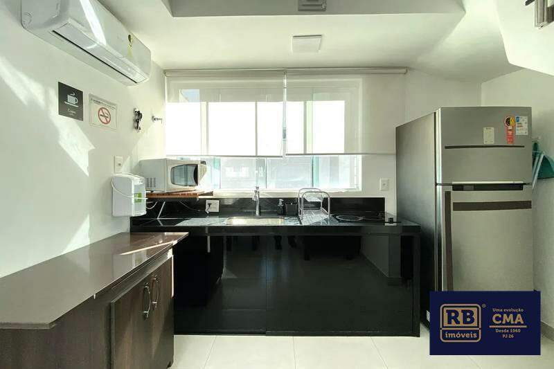 Apartamento, 1 quarto, 41 m² - Foto 4