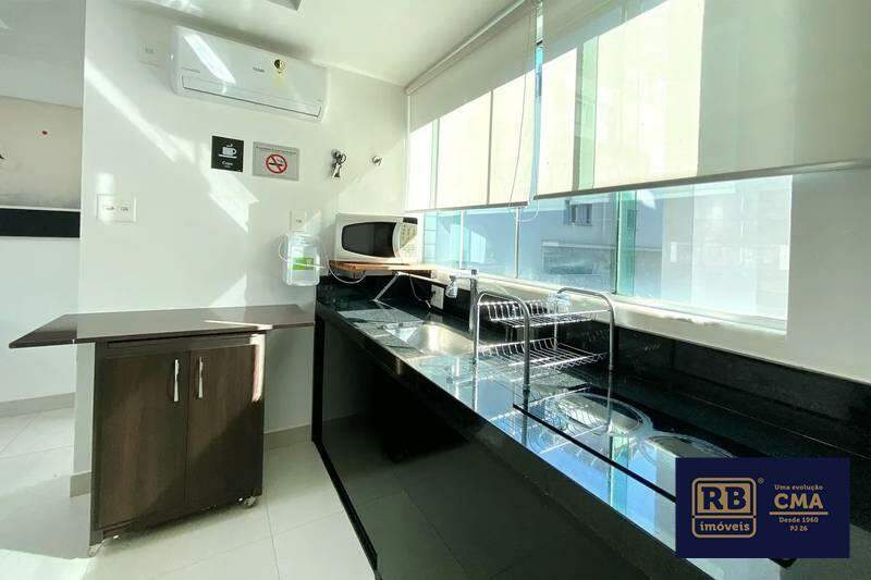 Apartamento, 1 quarto, 41 m² - Foto 5