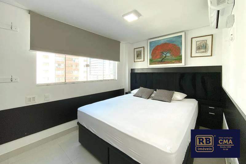 Apartamento, 1 quarto, 41 m² - Foto 6