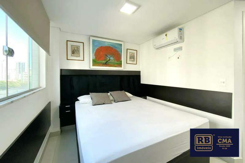 Apartamento, 1 quarto, 41 m² - Foto 7