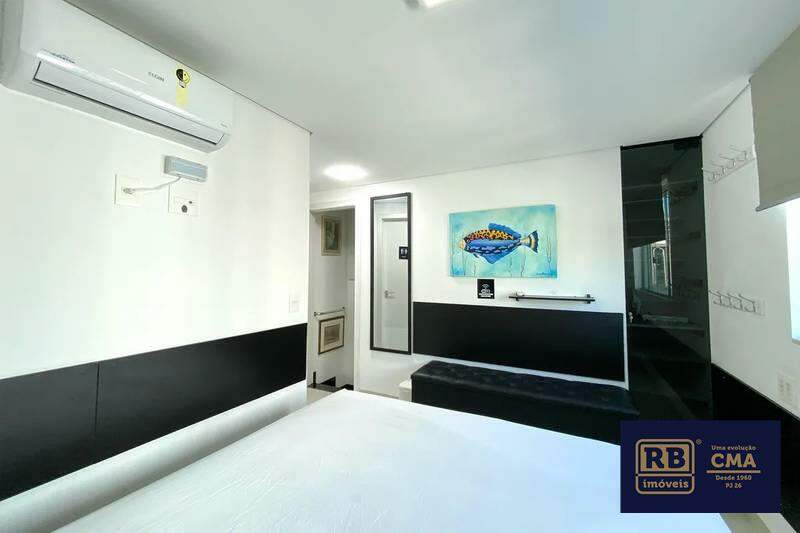 Apartamento, 1 quarto, 41 m² - Foto 8