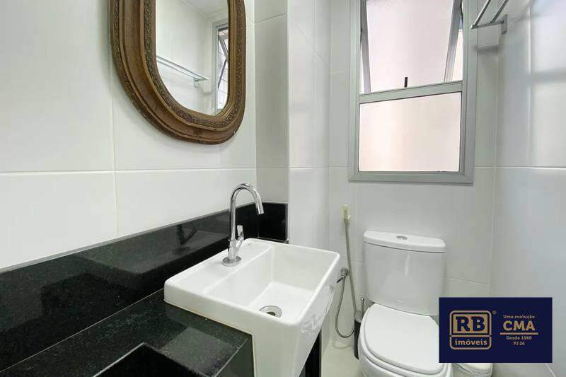 Apartamento, 1 quarto, 41 m² - Foto 9
