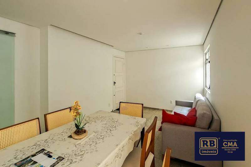 Apartamento, 3 quartos, 80 m² - Foto 1