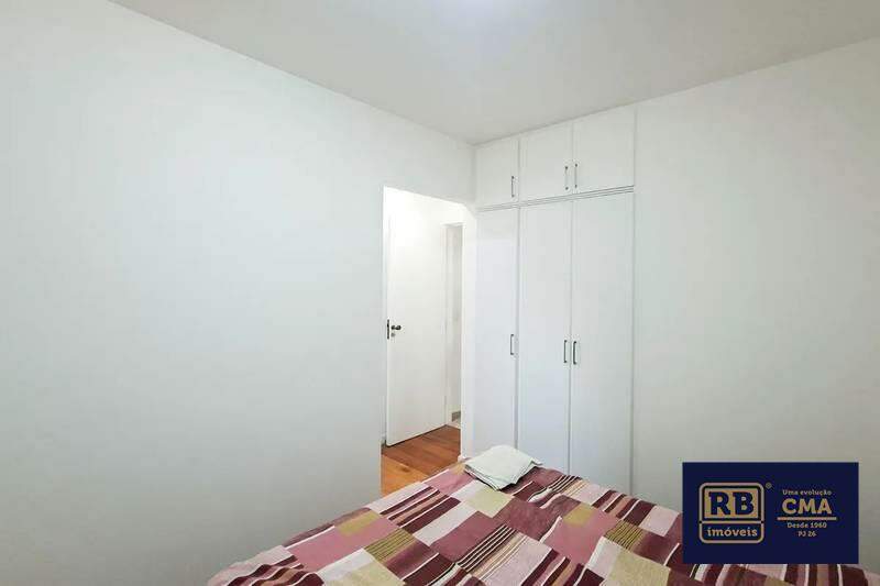 Apartamento, 3 quartos, 80 m² - Foto 10