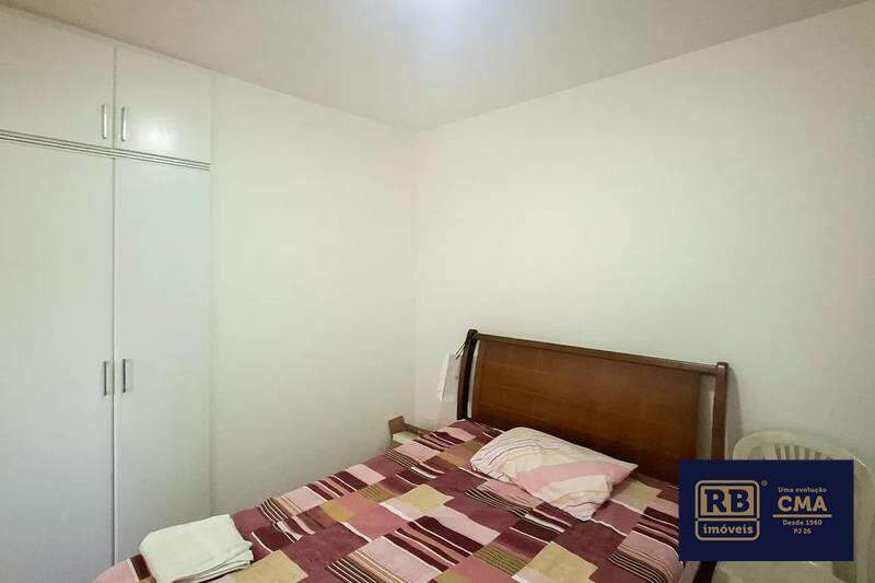 Apartamento, 3 quartos, 80 m² - Foto 11
