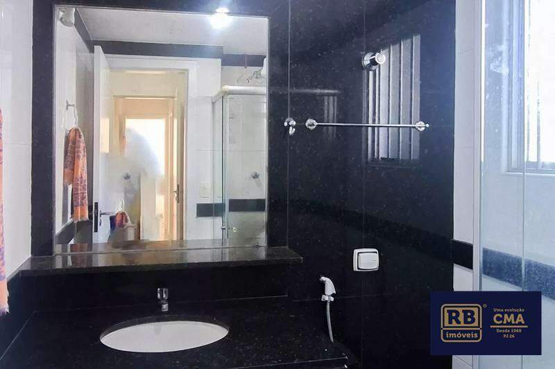 Apartamento, 3 quartos, 80 m² - Foto 12
