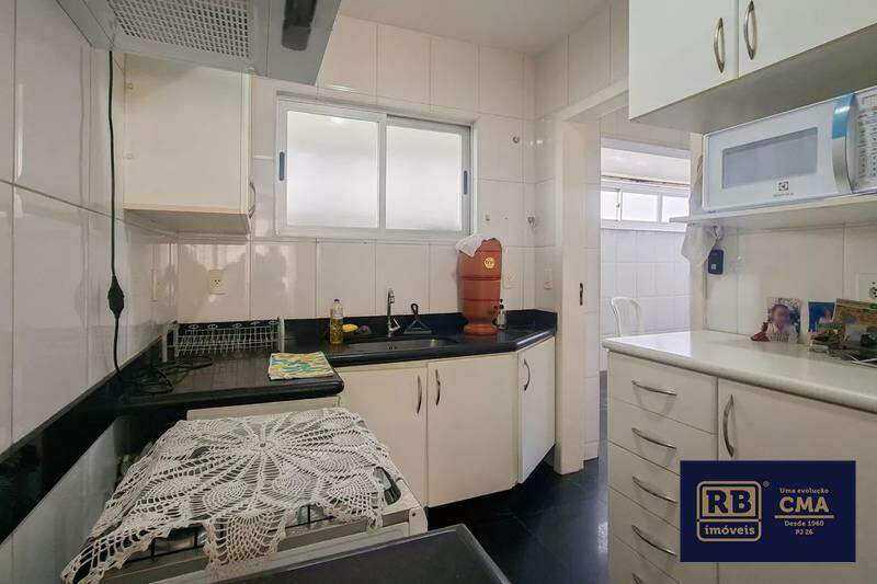 Apartamento, 3 quartos, 80 m² - Foto 15