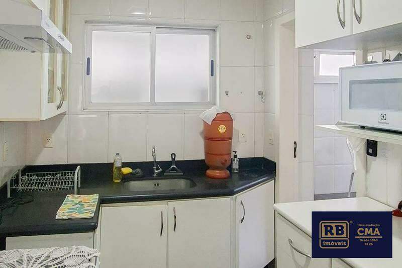Apartamento, 3 quartos, 80 m² - Foto 16