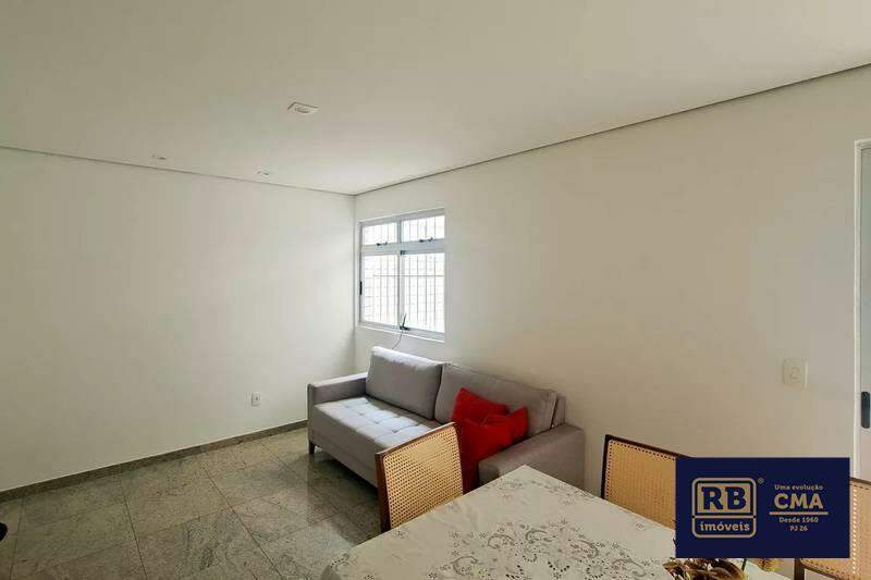 Apartamento, 3 quartos, 80 m² - Foto 2