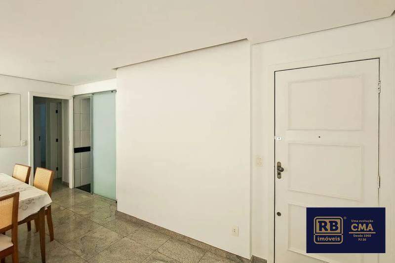 Apartamento, 3 quartos, 80 m² - Foto 3