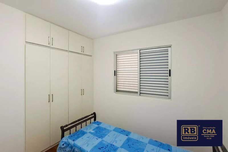 Apartamento, 3 quartos, 80 m² - Foto 4