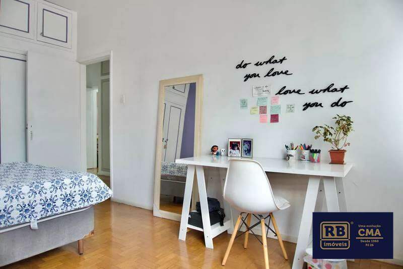 Apartamento, 3 quartos, 148 m² - Foto 10