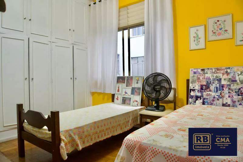 Apartamento, 3 quartos, 148 m² - Foto 11