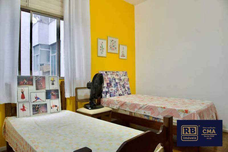 Apartamento, 3 quartos, 148 m² - Foto 13