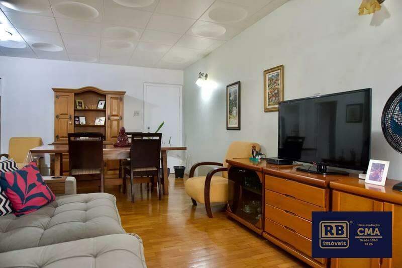 Apartamento, 3 quartos, 148 m² - Foto 2