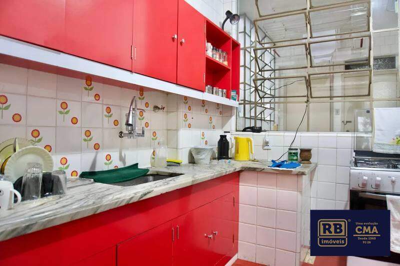 Apartamento, 3 quartos, 148 m² - Foto 21