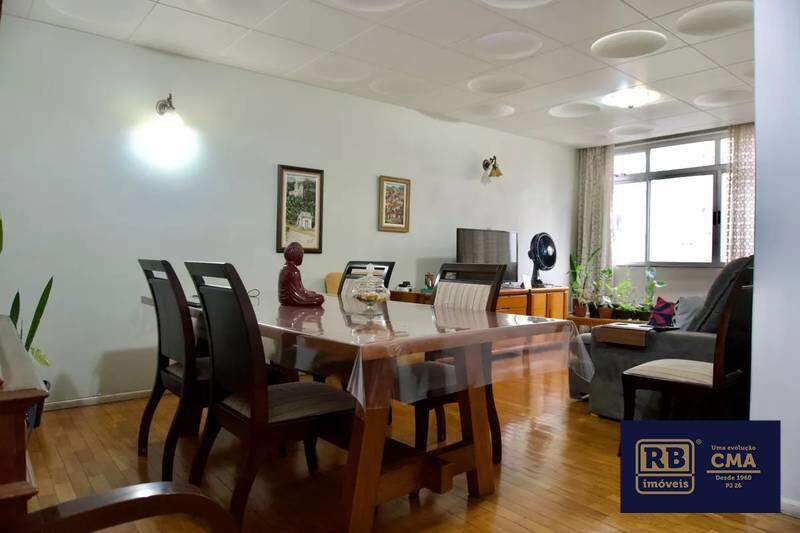 Apartamento, 3 quartos, 148 m² - Foto 3