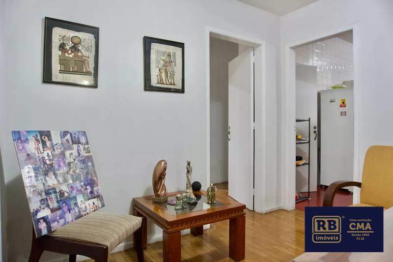 Apartamento, 3 quartos, 148 m² - Foto 4