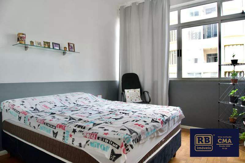 Apartamento, 3 quartos, 148 m² - Foto 5