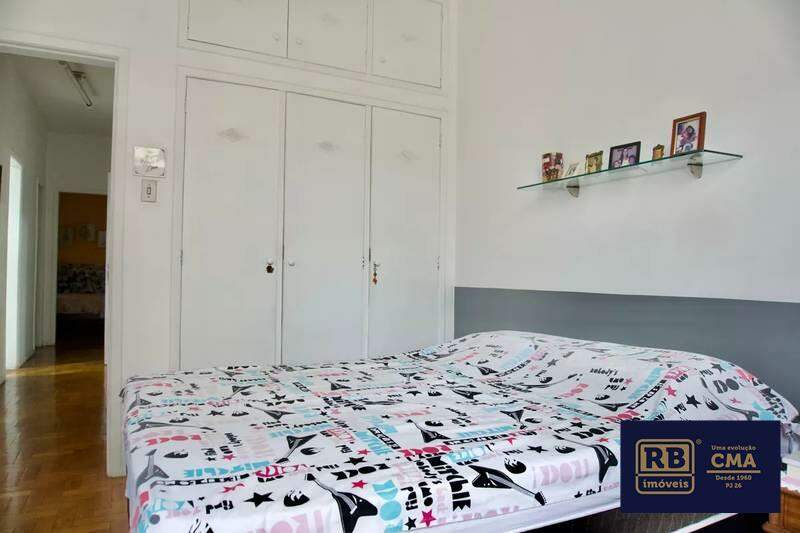 Apartamento, 3 quartos, 148 m² - Foto 6