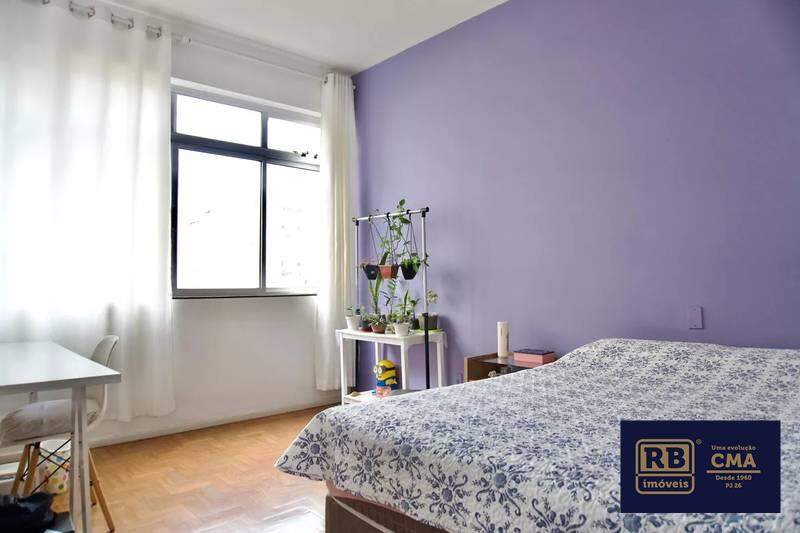 Apartamento, 3 quartos, 148 m² - Foto 8