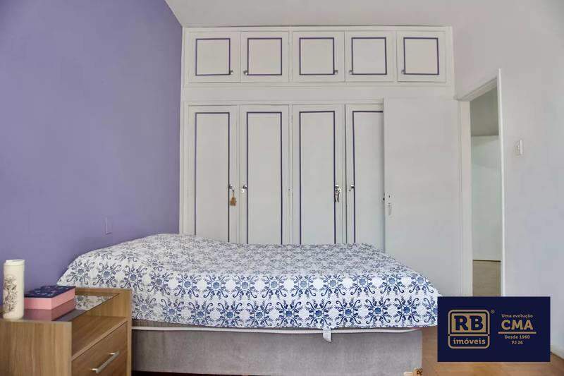 Apartamento, 3 quartos, 148 m² - Foto 9