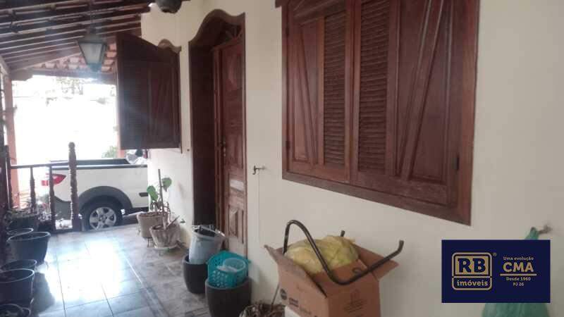 Casa, 3 quartos, 283 m² - Foto 11