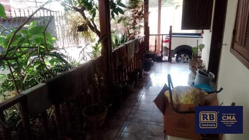 Casa, 3 quartos, 283 m² - Foto 12