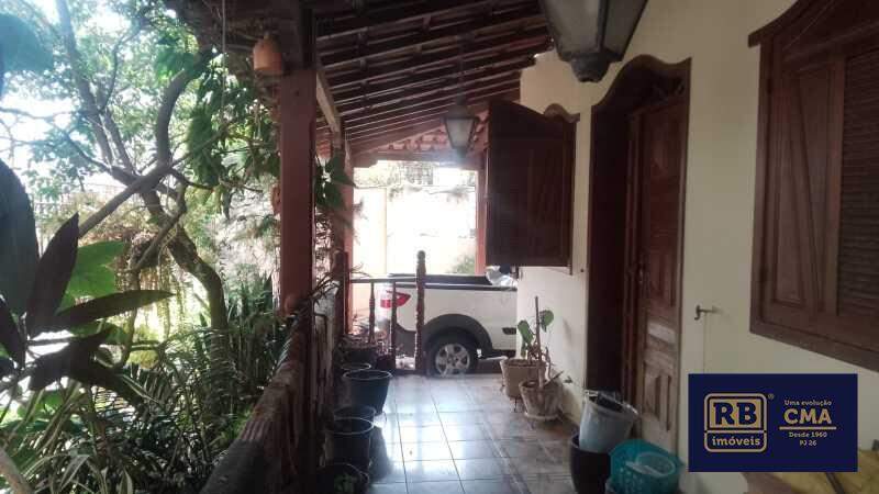 Casa, 3 quartos, 283 m² - Foto 13