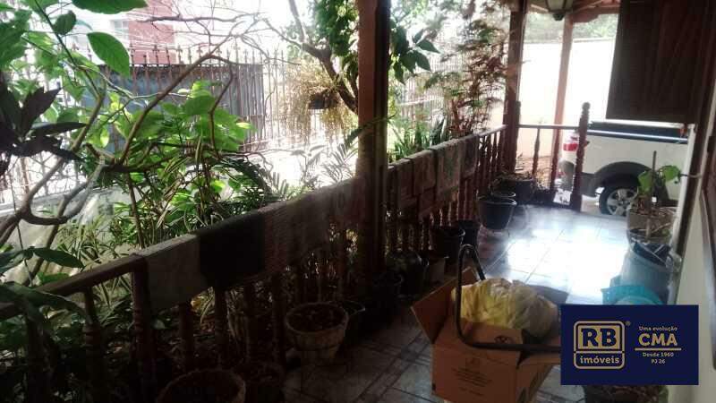 Casa, 3 quartos, 283 m² - Foto 14