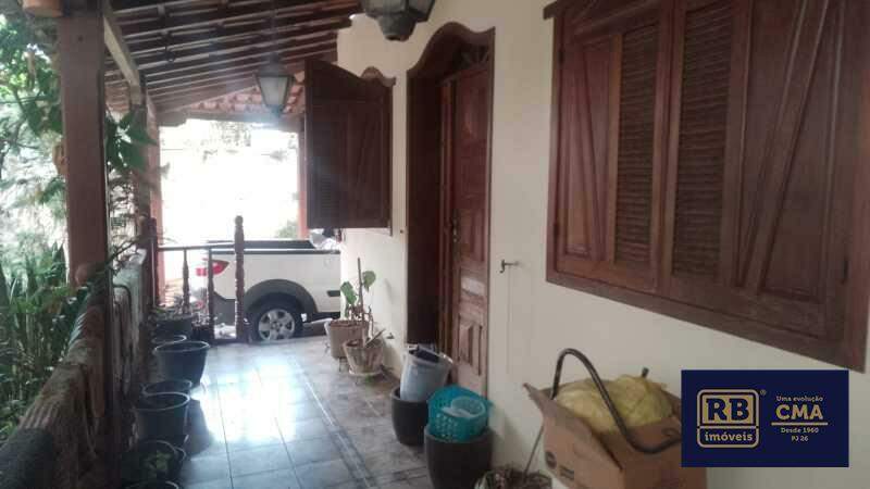 Casa, 3 quartos, 283 m² - Foto 21