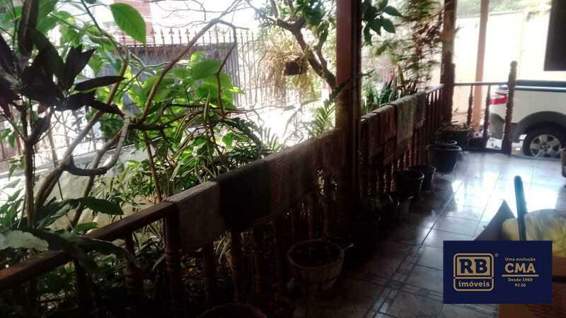 Casa, 3 quartos, 283 m² - Foto 25