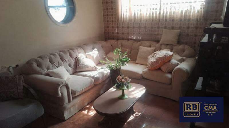 Casa, 3 quartos, 283 m² - Foto 3