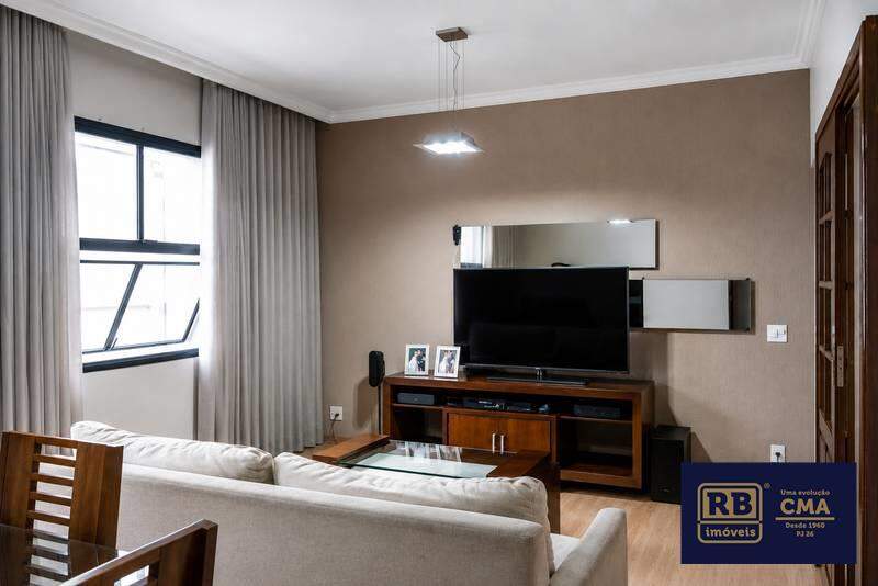 Apartamento, 3 quartos, 126 m² - Foto 1