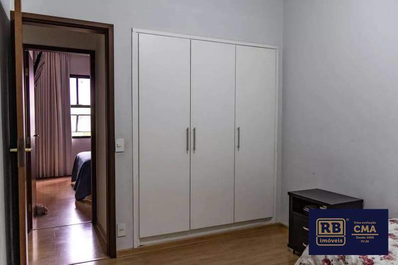 Apartamento, 3 quartos, 126 m² - Foto 11