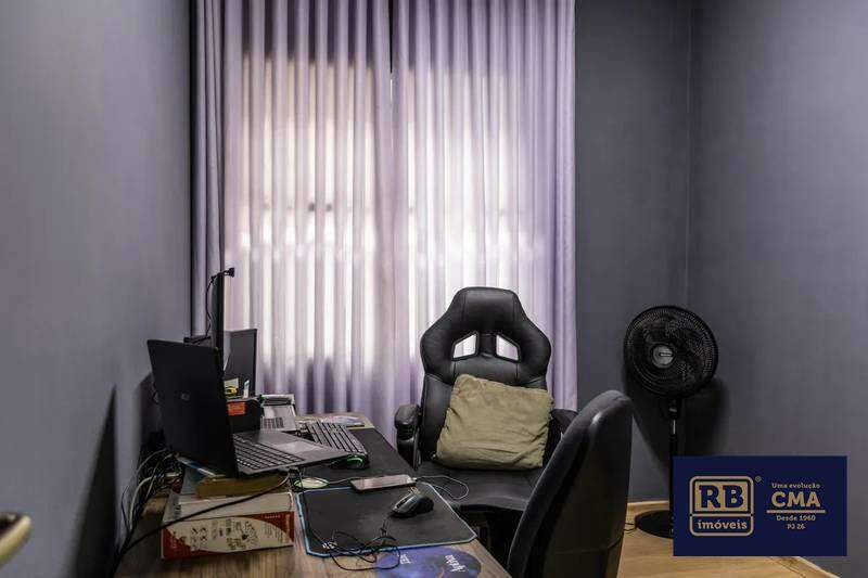 Apartamento, 3 quartos, 126 m² - Foto 12