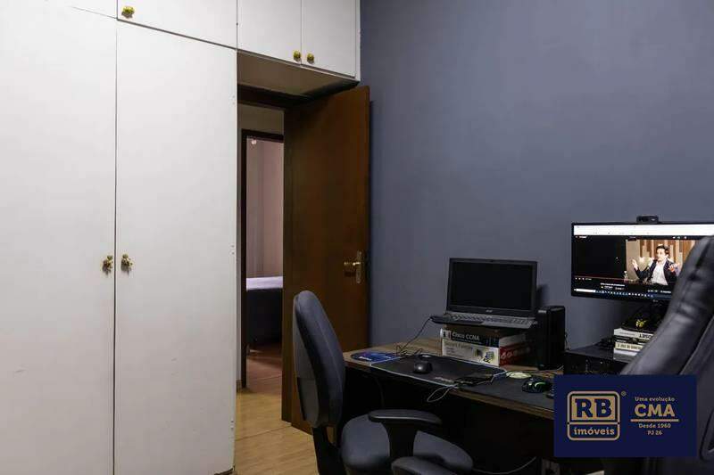 Apartamento, 3 quartos, 126 m² - Foto 14