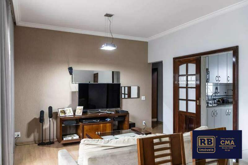 Apartamento, 3 quartos, 126 m² - Foto 2