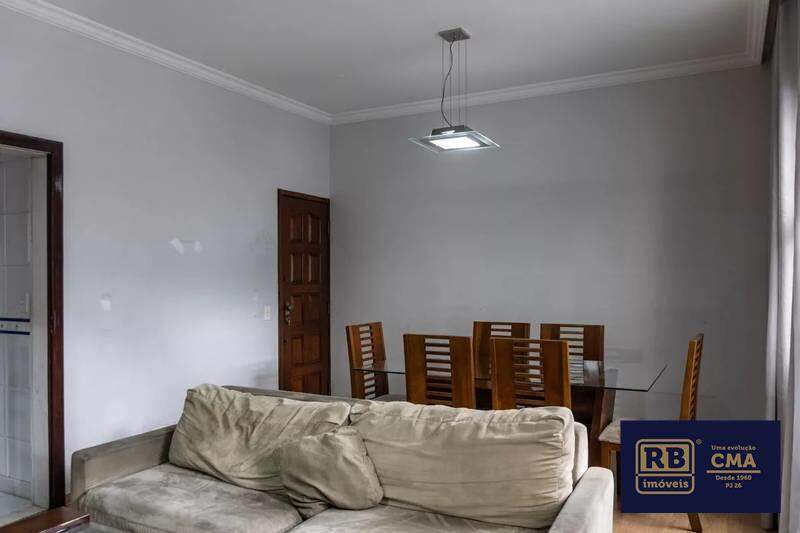 Apartamento, 3 quartos, 126 m² - Foto 3