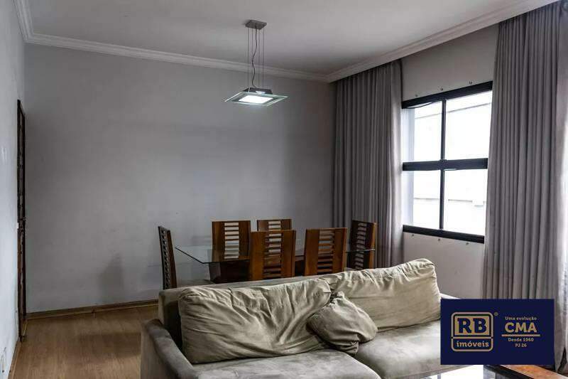 Apartamento, 3 quartos, 126 m² - Foto 4