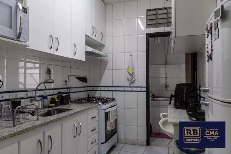 Apartamento, 3 quartos, 126 m² - Foto 5