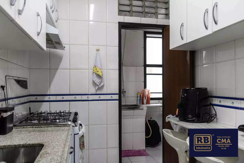 Apartamento, 3 quartos, 126 m² - Foto 6