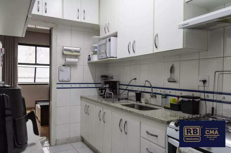 Apartamento, 3 quartos, 126 m² - Foto 7