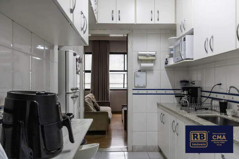Apartamento, 3 quartos, 126 m² - Foto 8
