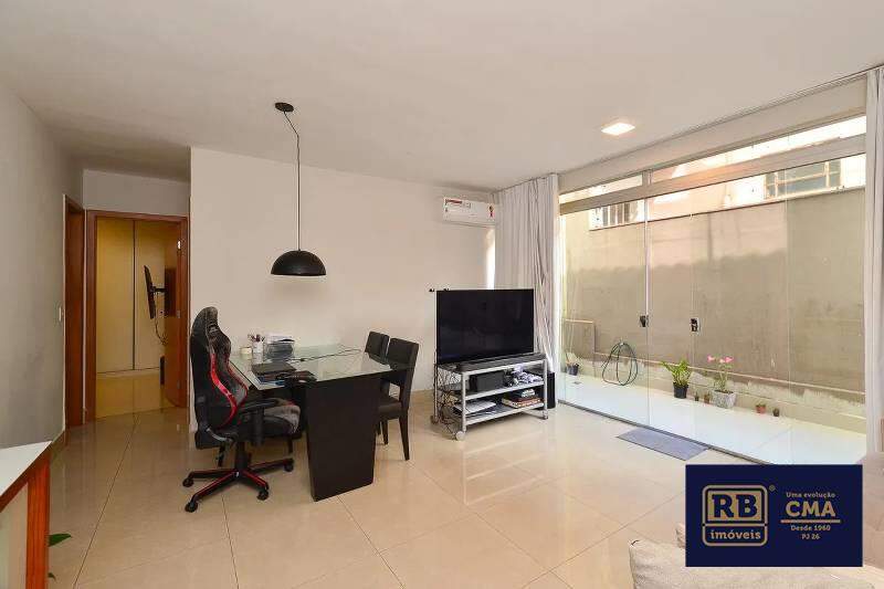 Apartamento, 2 quartos, 93 m² - Foto 1