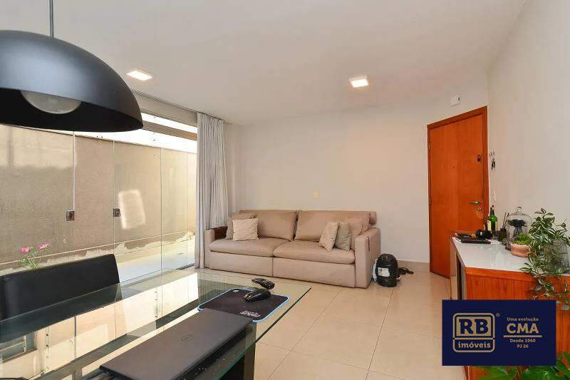 Apartamento, 2 quartos, 93 m² - Foto 2