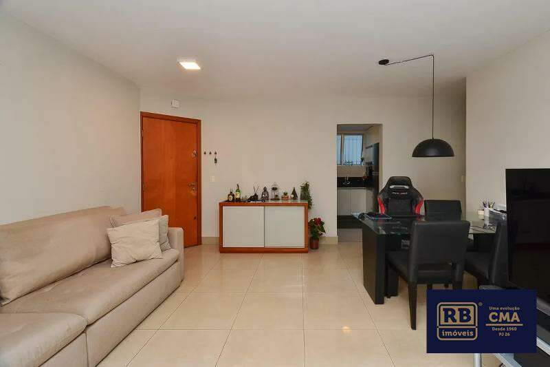 Apartamento, 2 quartos, 93 m² - Foto 3